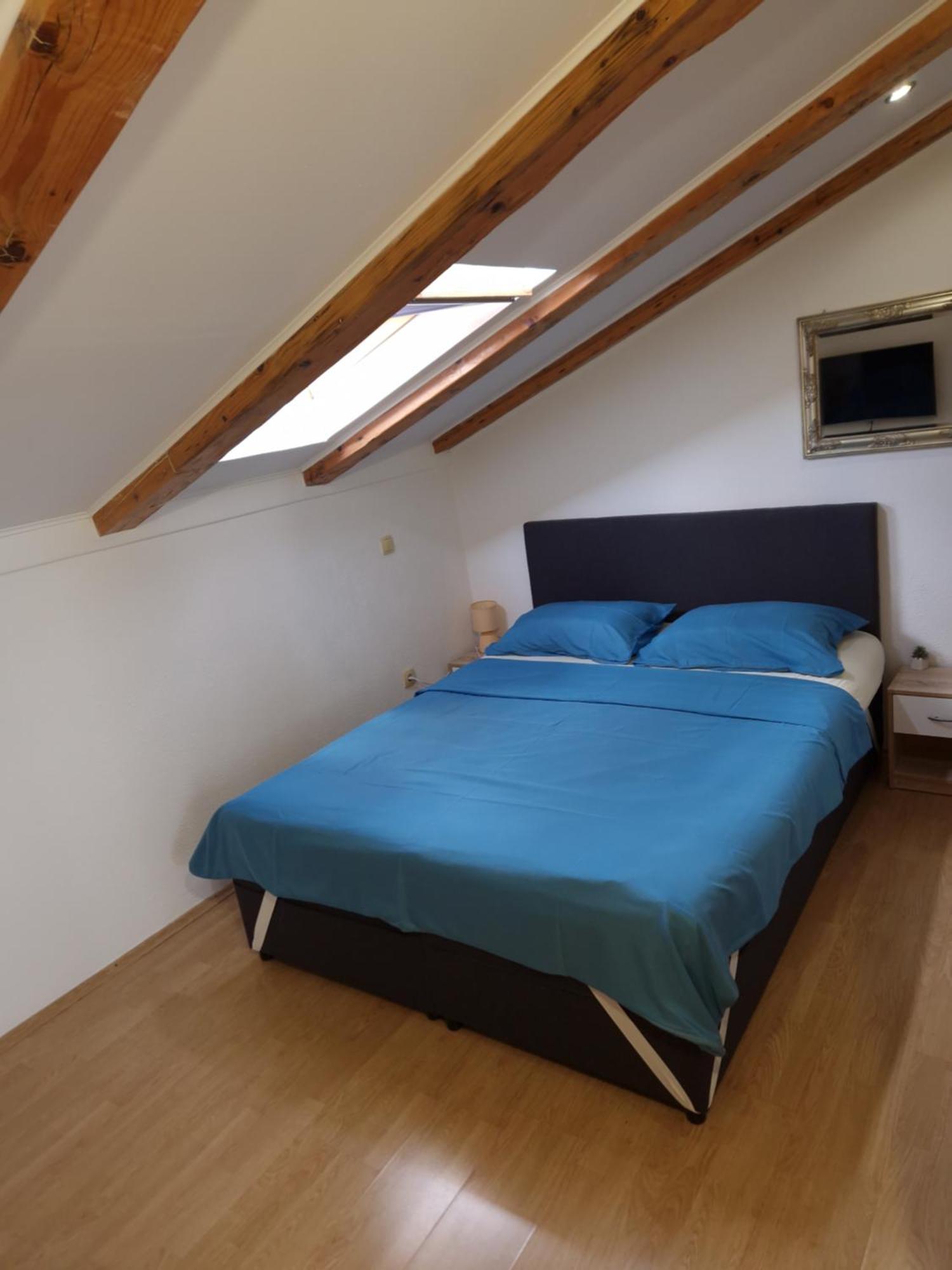 Apartment Luce&Nina Kastela Luaran gambar