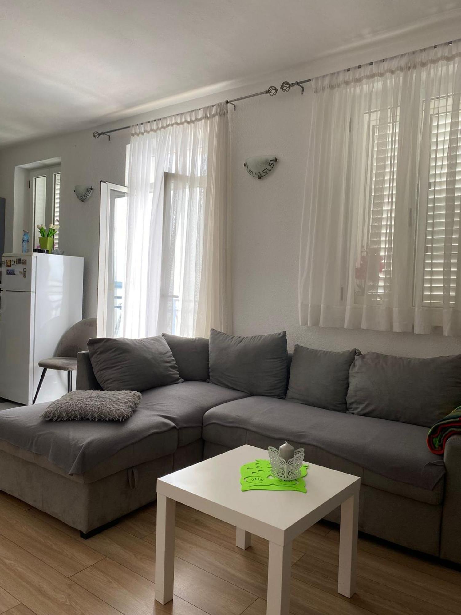 Apartment Luce&Nina Kastela Luaran gambar