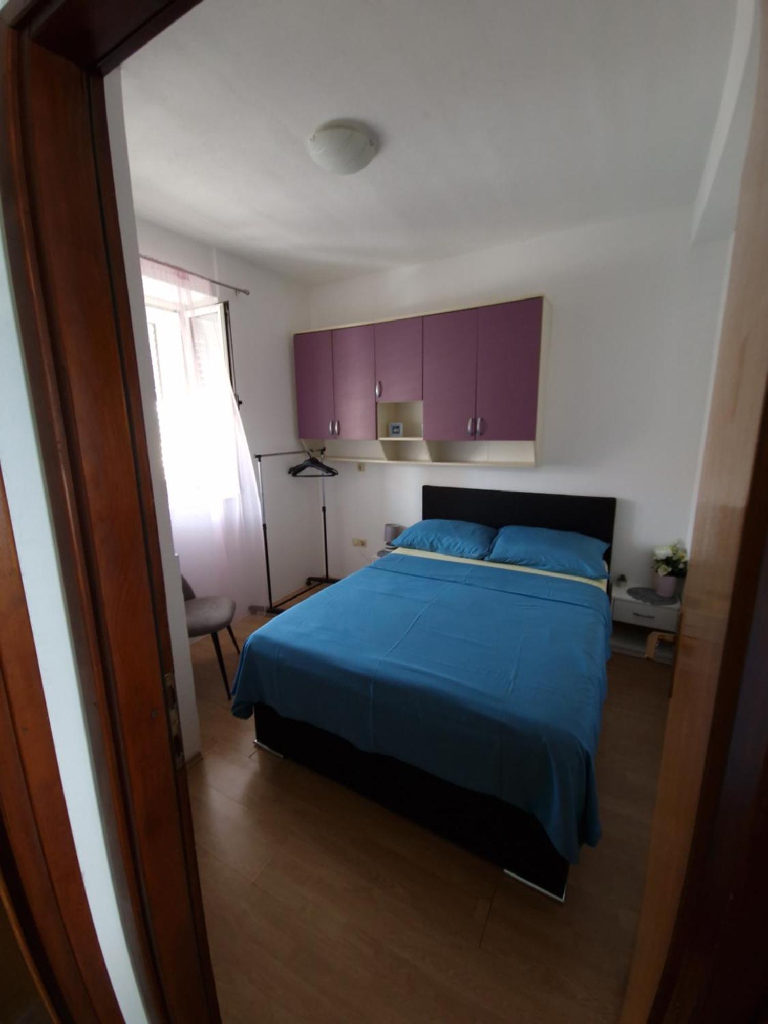 Apartment Luce&Nina Kastela Luaran gambar